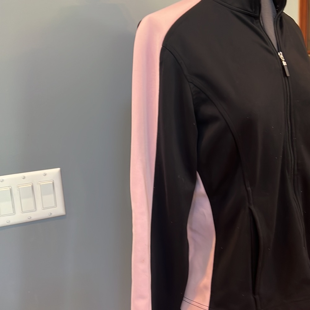 Athletic jacket - Picture 2 of 3